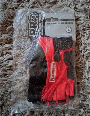 Brugt PRO Flanders Cycling Gloves bike — billede 2 af 2