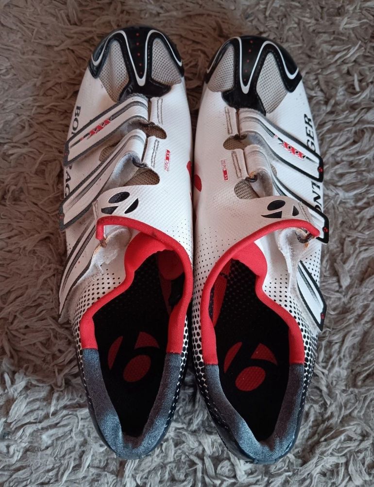 Bontrager Bontrager RXXXL Road Cycling Shoes null