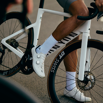 Brugt Dt Swiss Super cool system 2023 bike — billede 3 af 3