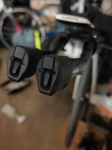 Brugt drag2zero 2024 bike — billede 4 af 4