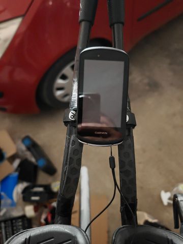 Brugt drag2zero 2024 bike — billede 2 af 4