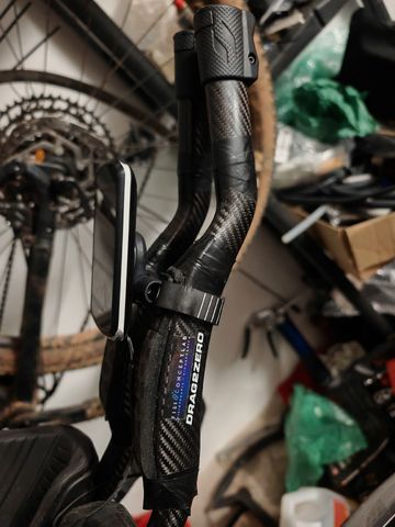 Tweedehands drag2zero 2024 bike