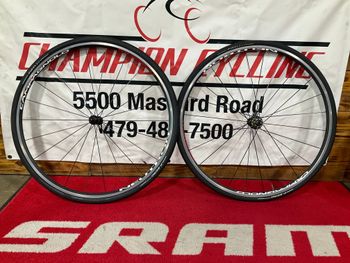 Campagnolo, Neutron