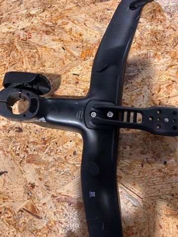 Gebrauchtes Vision Metron 5 Acr 2023 bike — Bild 5 von 6