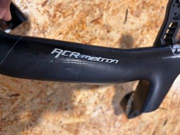 Gebrauchtes Vision Metron 5 Acr 2023 bike — Bild 3 von 6