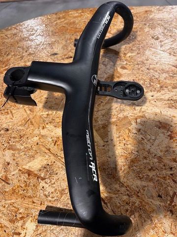 Used Vision Metron 5 Acr 2023 Cockpit