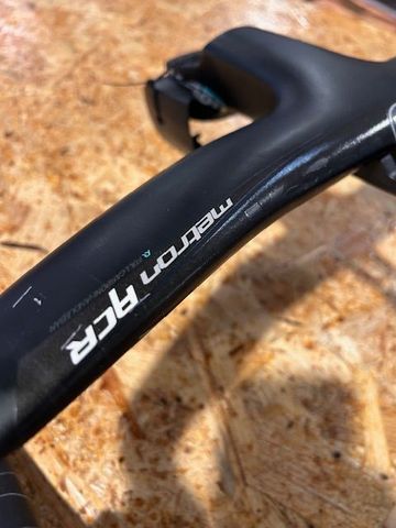 Gebrauchtes Vision Metron 5 Acr 2023 bike — Bild 2 von 6