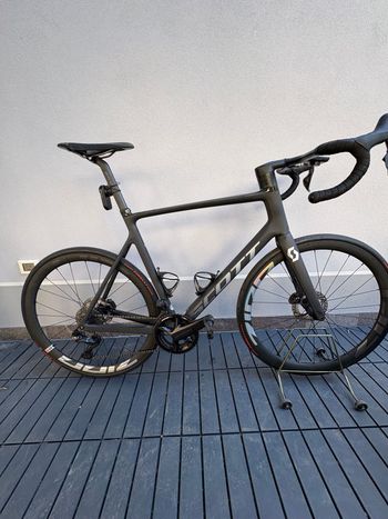 Zipp, 303 firecrest