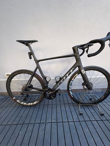 Tweedehands Zipp 303 firecrest 2023 Wheels