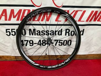 Used Shimano Dura-Ace C35 2012 bike — image 6 of 6