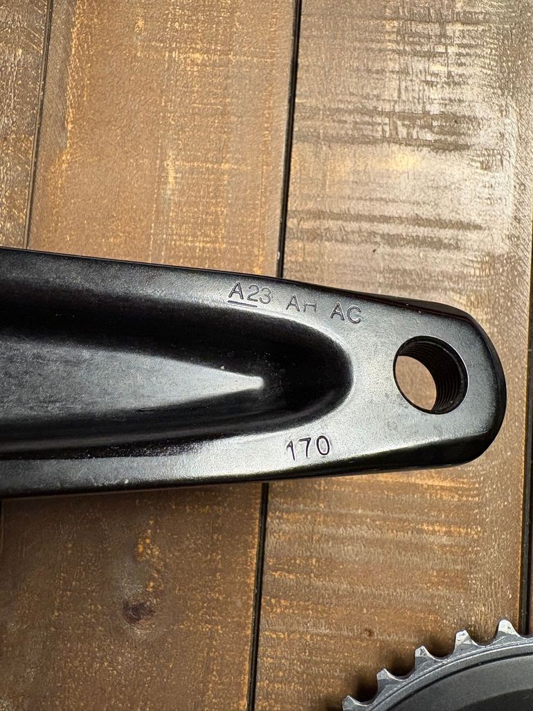Używany Sram Rival bike — zdjęcie 2 z 5