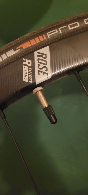 Used Rose R30light 2024 bike — image 6 of 7