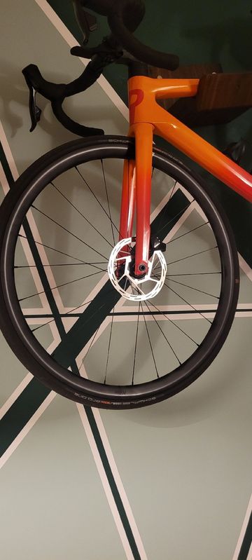 Used Rose R30light 2024 bike — image 5 of 7