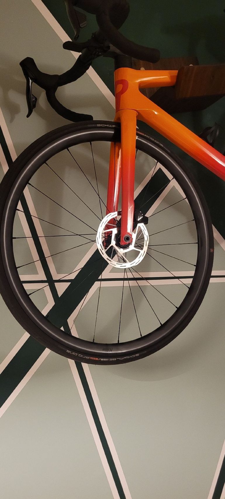 Used Rose R30light 2024 bike — image 5 of 7