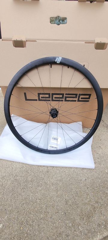 Tweedehands Rose R30light 2024 Wheels
