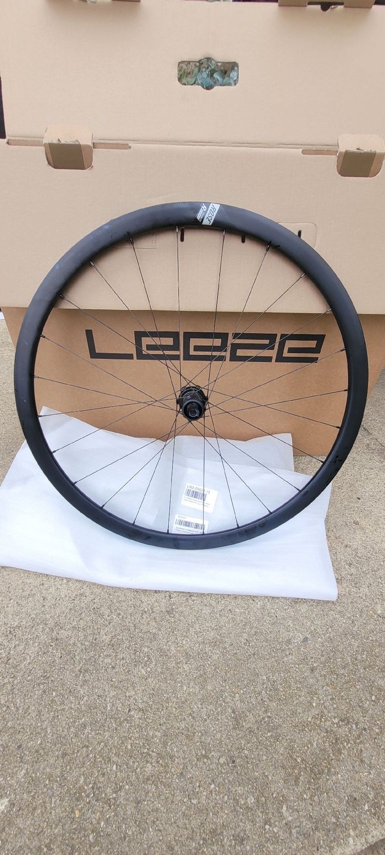 Used Rose R30light 2024 bike — image 1 of 7