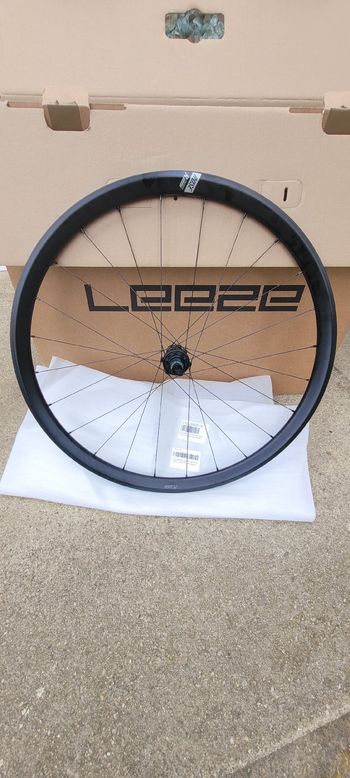 Used Rose R30light 2024 bike — image 2 of 7