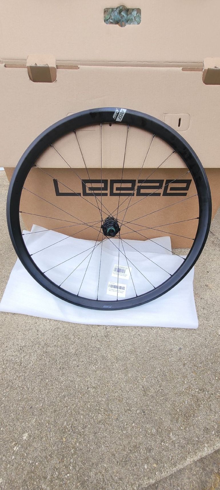 Used Rose R30light 2024 bike — image 2 of 7