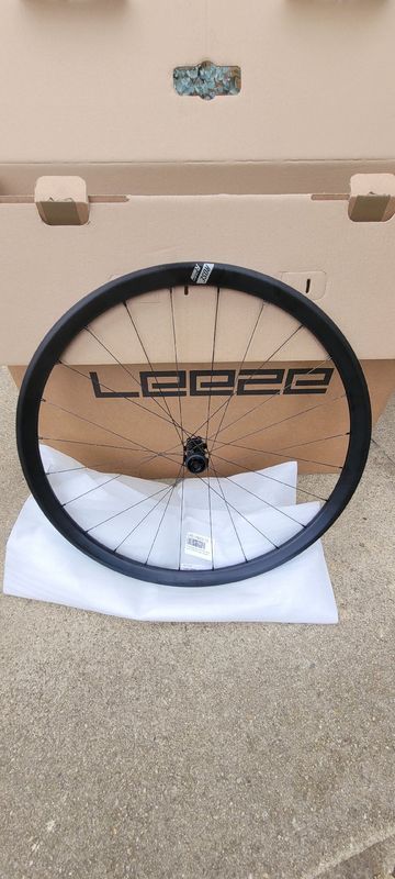 Used Rose R30light 2024 bike — image 4 of 7