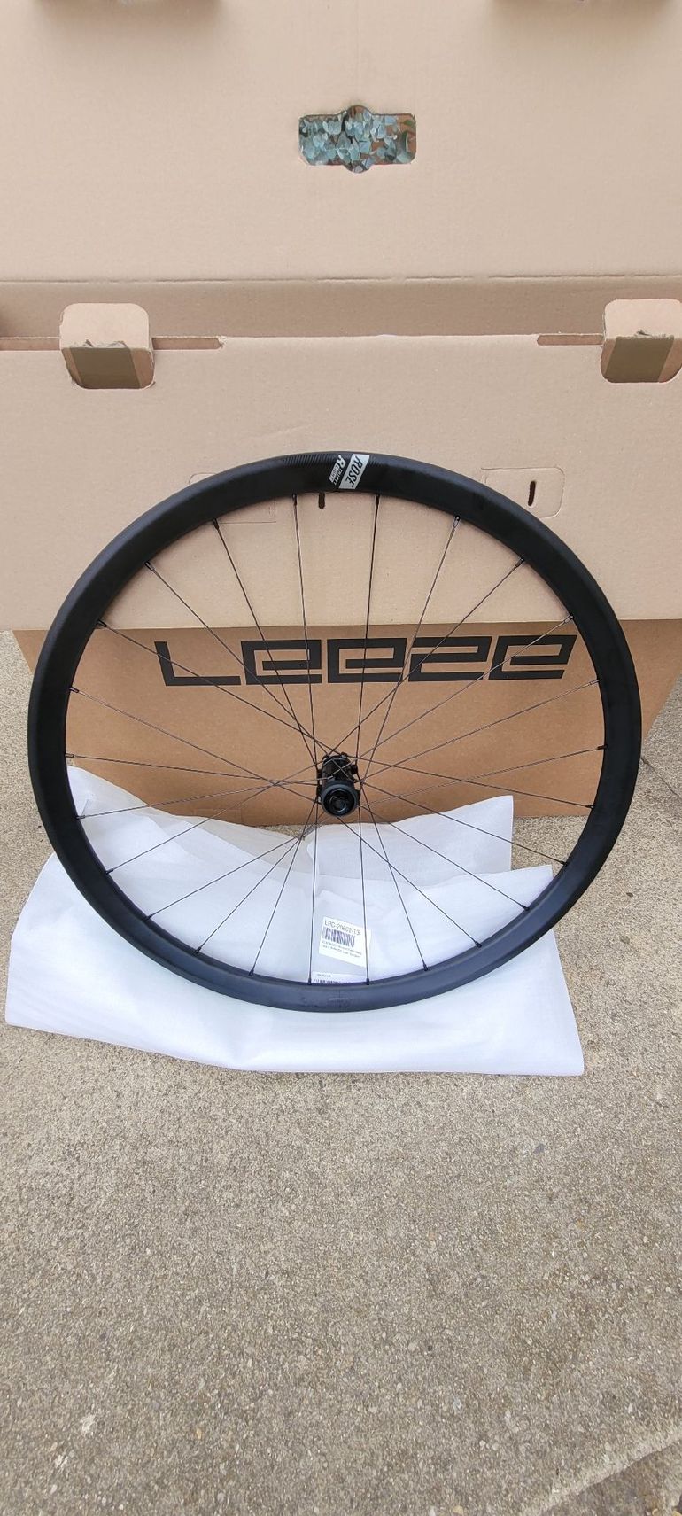 Used Rose R30light 2024 bike — image 4 of 7
