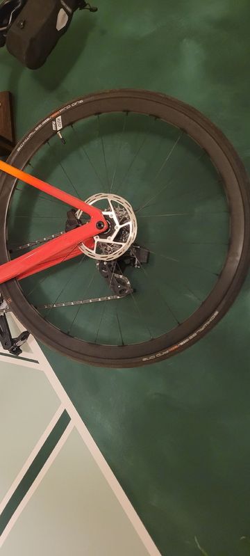 Used Rose R30light 2024 bike — image 7 of 7