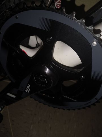 Used sram 22 force 22 force 2023 bike — image 3 of 8