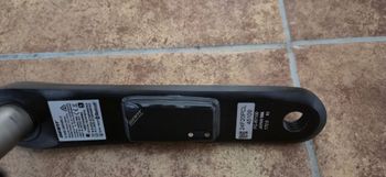 Gebrauchtes Shimano 105 power pro 2024 bike — Bild 2 von 2