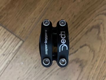 Brugt Superleggero 2018 bike — billede 5 af 5