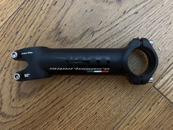Używany Superleggero 2018 Cockpit