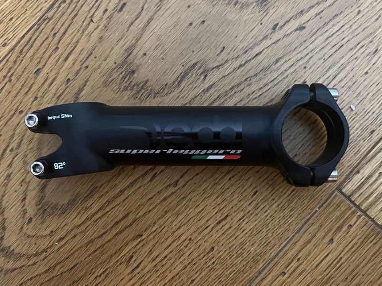 Brugt Superleggero 2018 bike — billede 1 af 5