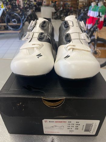 Specialized, s-works 6 RD