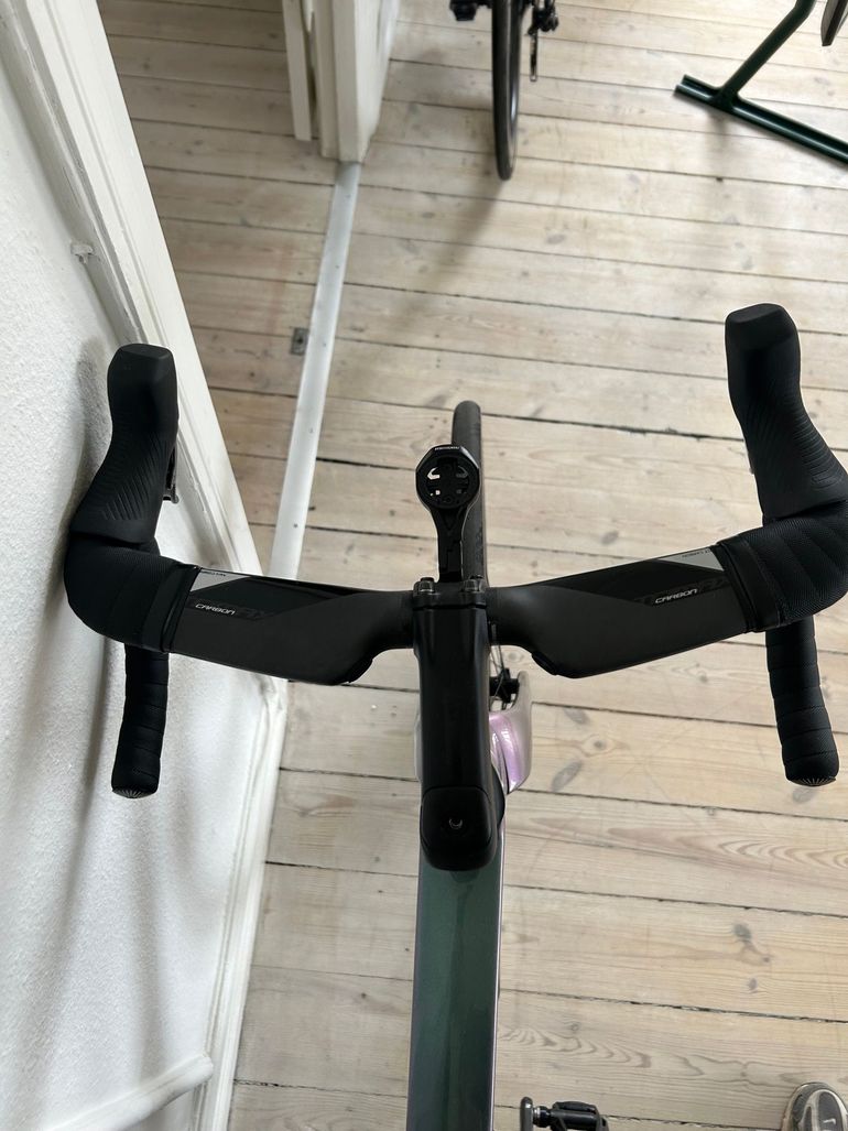 Vision Trimax Carbon Aero 2024