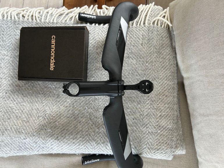 Vision Trimax Carbon Aero 2024