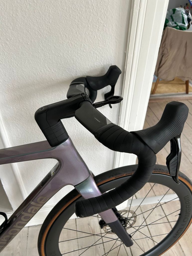 Vision Trimax Carbon Aero 2024