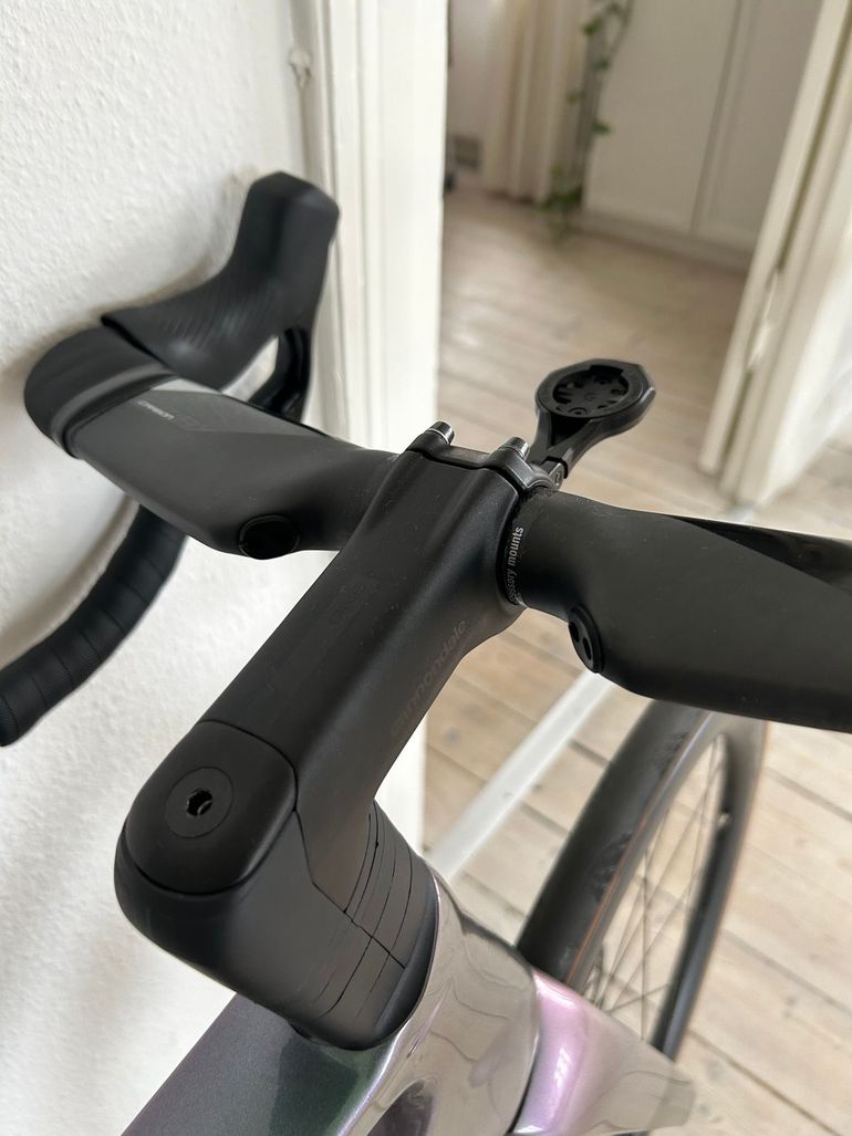 Vision Trimax Carbon Aero 2024