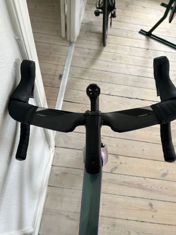 Vision Trimax Carbon Aero 2024