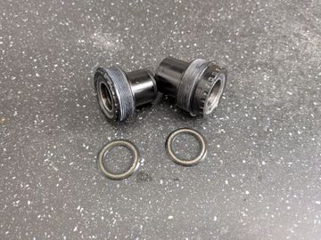 Tweedehands Cervelo T47a 2024 Drivetrain & Pedals