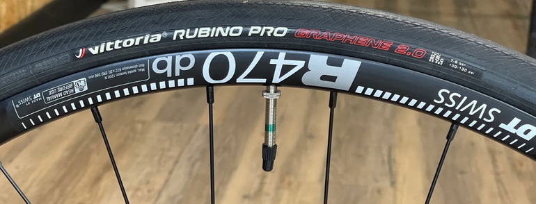 Dt Swiss DT Swiss R 470 DB 2024