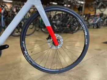 Tweedehands DT Swiss R 470 DB 2024 Wheels