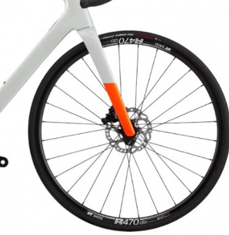 Dt Swiss DT Swiss R 470 DB 2024