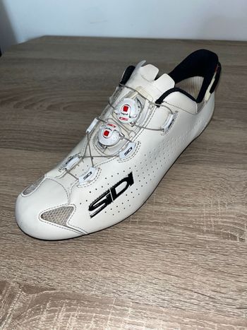 Używany Sidi Shot 2 2024 Cycling Shoes