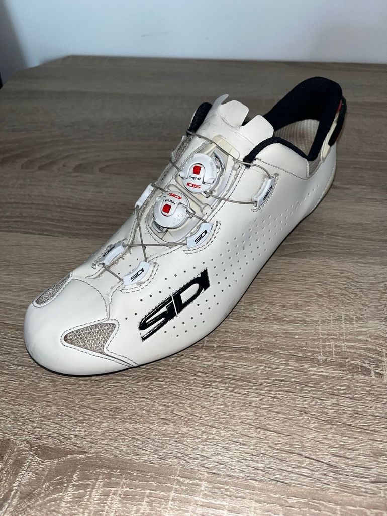 Sidi Deals Cycling Sidi Shot Air Katusha Sidi Shot 2024
