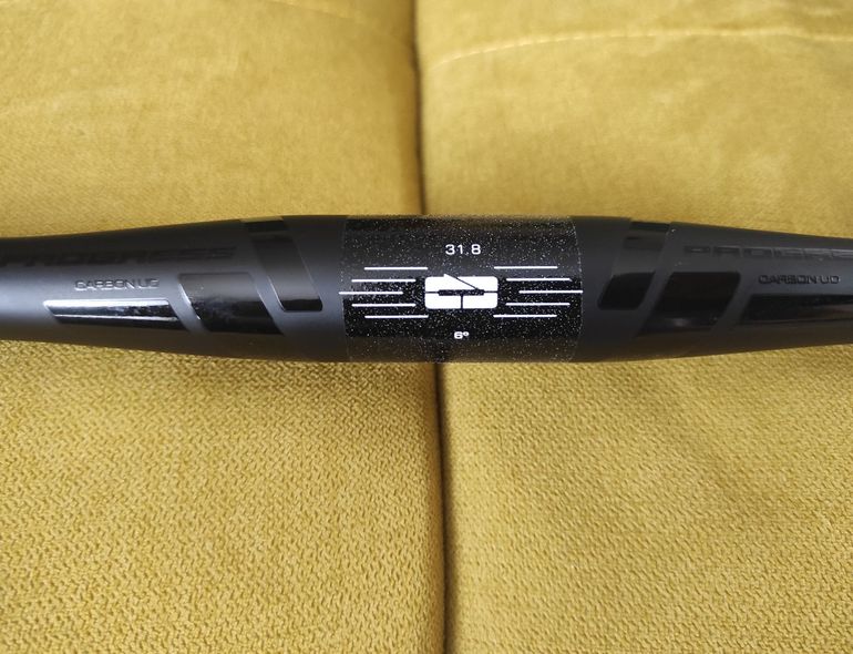 Brugt PROGRESS PG 230 bike — billede 3 af 3