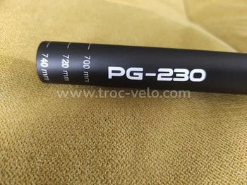 Brugt PROGRESS PG 230 bike — billede 2 af 3