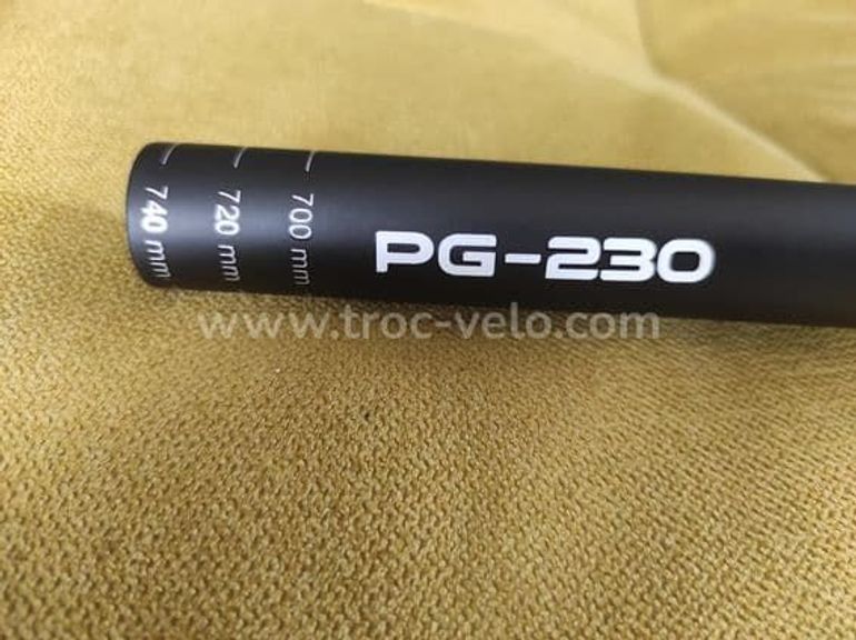 Brugt PROGRESS PG 230 bike — billede 2 af 3