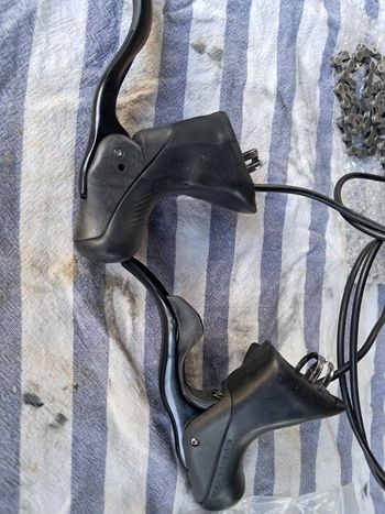 Used Campagnolo Ekar 2024 bike — image 5 of 7