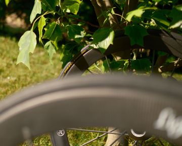 Lightweight MEILENSTEIN DISC TUBULAR 2024 bike usato — immagine 7 di 9