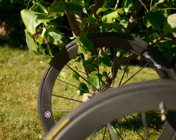 Lightweight MEILENSTEIN DISC TUBULAR 2024 bike usato — immagine 2 di 9