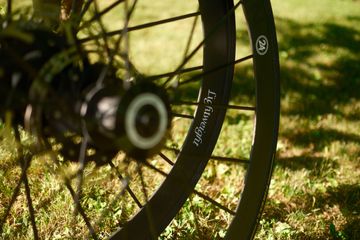 Lightweight MEILENSTEIN DISC TUBULAR 2024 bike usato — immagine 6 di 9
