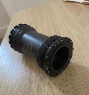 Używany Nova Ride T47 85.5 2025 Drivetrain & Pedals